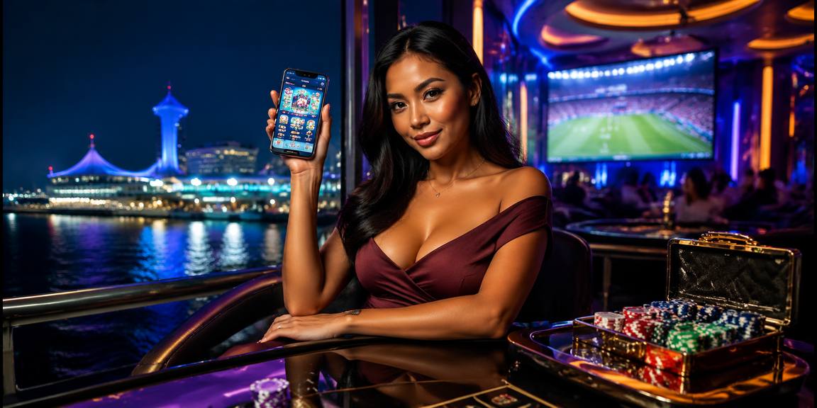 mobile gaming