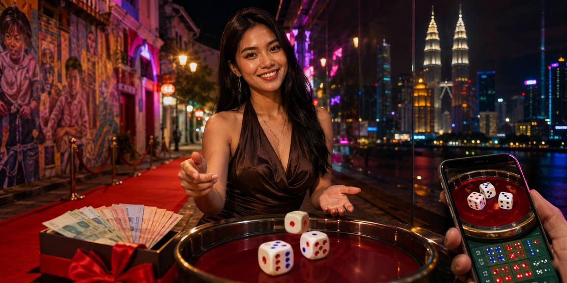 Sportsbook dengan Pasaran Langsung dan Aliran Sukan