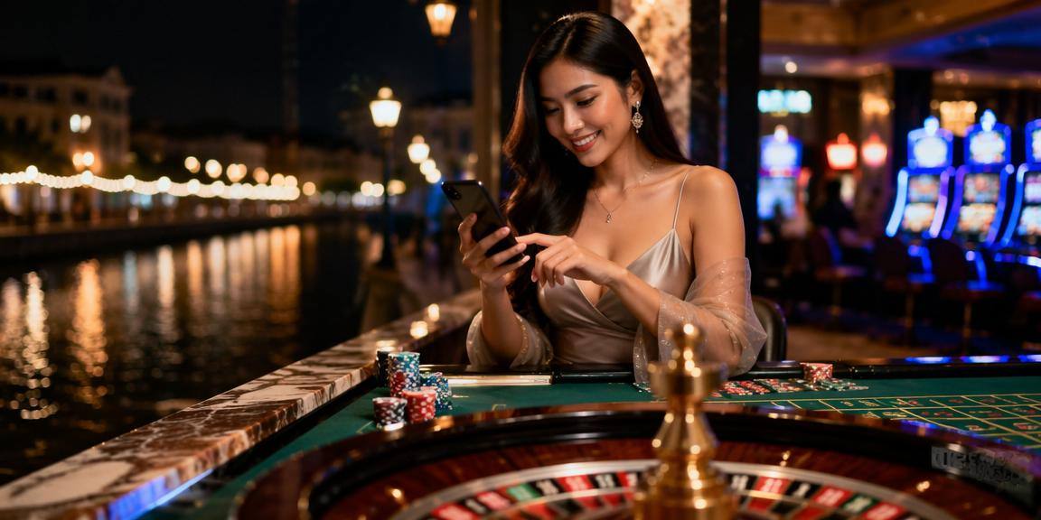 bet9ja login: Kasino & Sukan di satu tempat