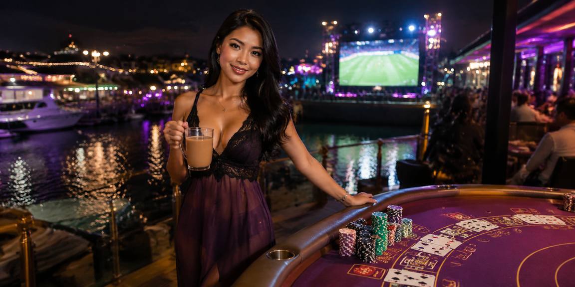 bet9ja login: Kasino & Sukan di satu tempat